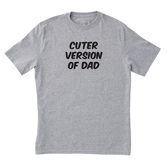 Cuter Version T-Shirt