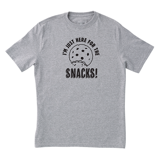 Snacks T-Shirt
