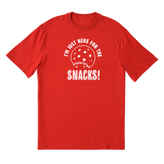 Snacks T-Shirt