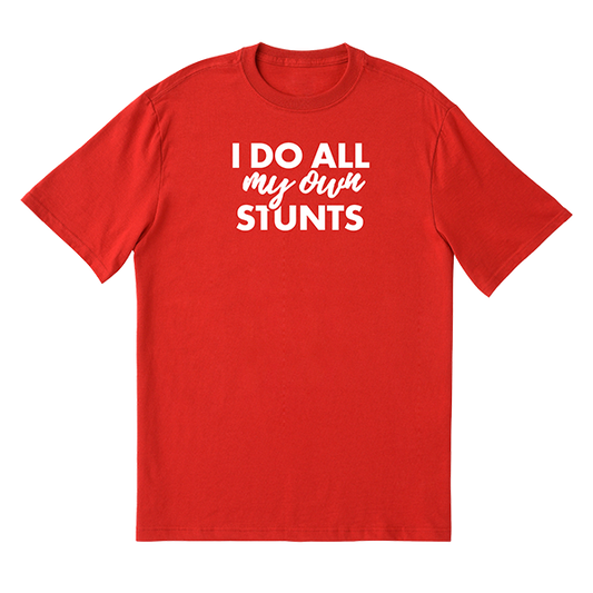 Stunts T-Shirt