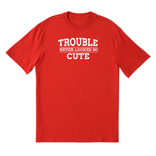 Trouble T-Shirt