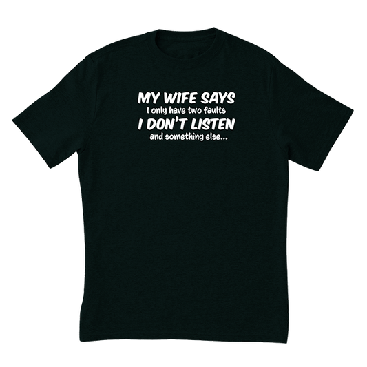 My Wife T-Shirt