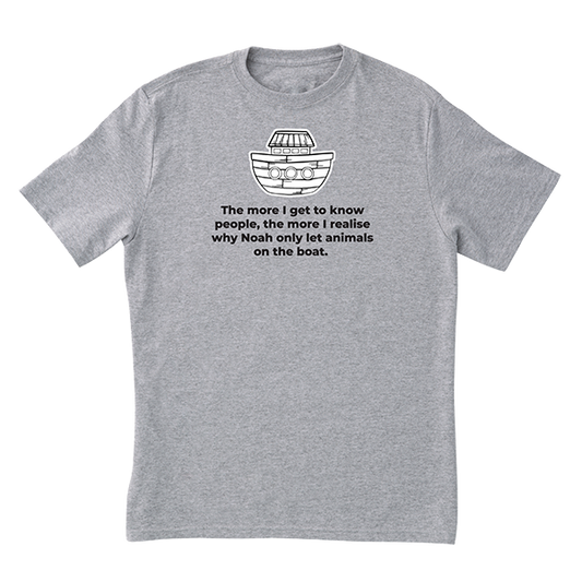 Noahs Ark T-Shirt