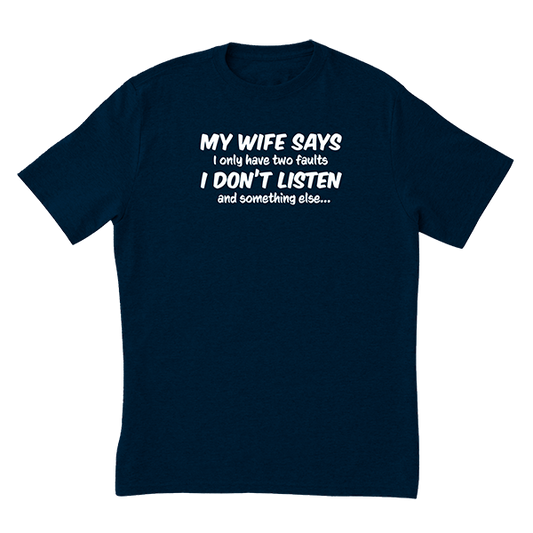 My Wife T-Shirt