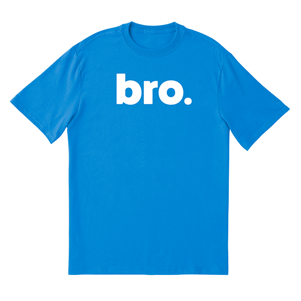 Bro T-Shirt