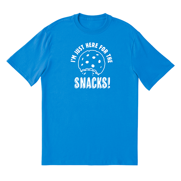 Snacks T-Shirt