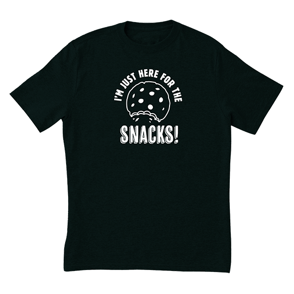 Snacks T-Shirt