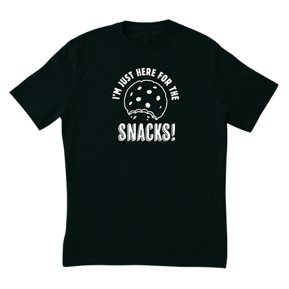 Snacks T-Shirt