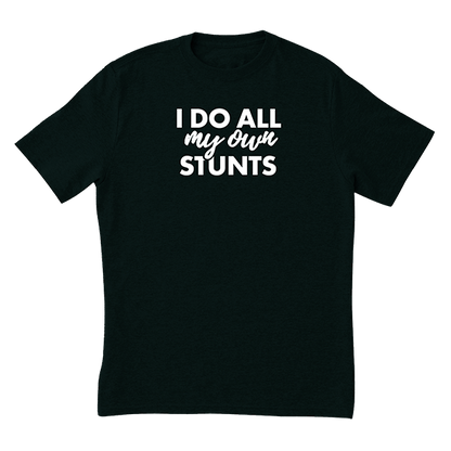 Stunts T-Shirt