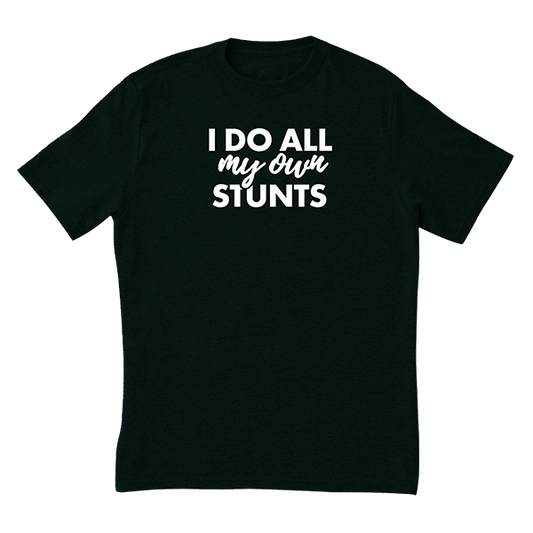 Stunts T-Shirt