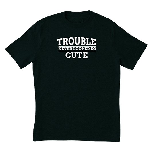 Trouble T-Shirt