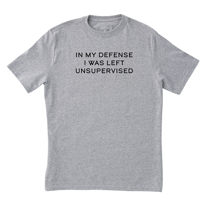 In My Defence T-Shirt