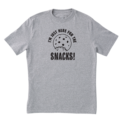 Snacks T-Shirt