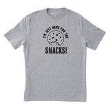 Snacks T-Shirt