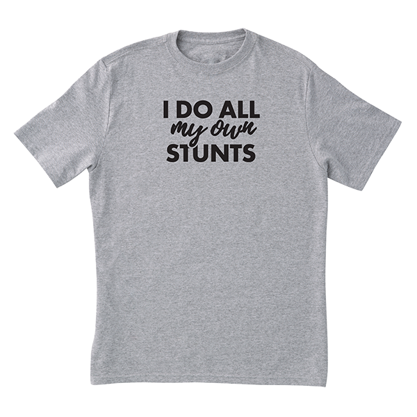 Stunts T-Shirt