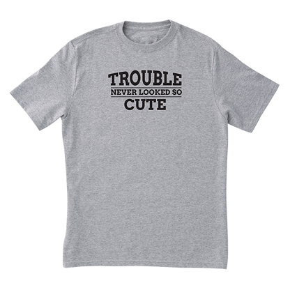 Trouble T-Shirt