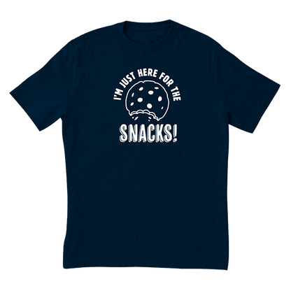 Snacks T-Shirt