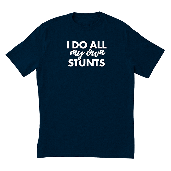 Stunts T-Shirt