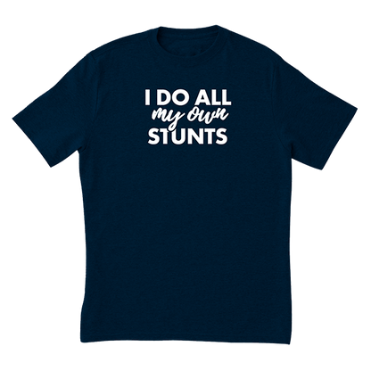 Stunts T-Shirt