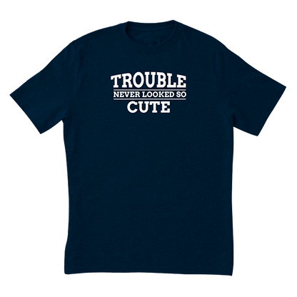Trouble T-Shirt