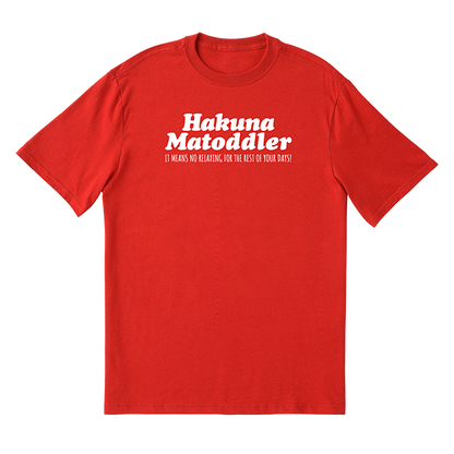 Hakuna T-Shirt