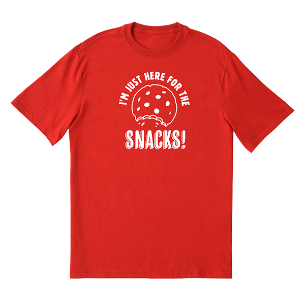 Snacks T-Shirt