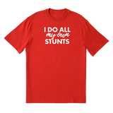 Stunts T-Shirt