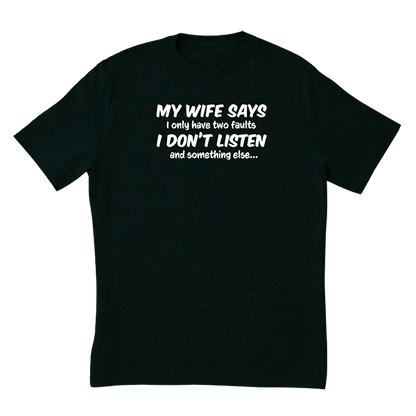 My Wife T-Shirt