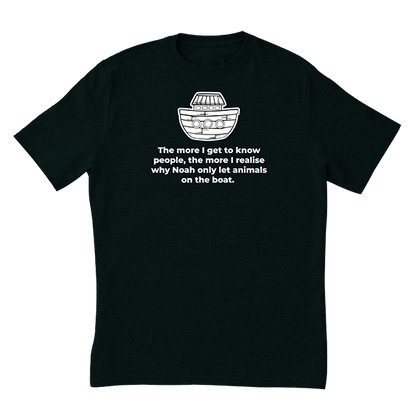 Noahs Ark T-Shirt