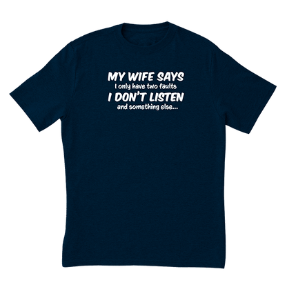 My Wife T-Shirt