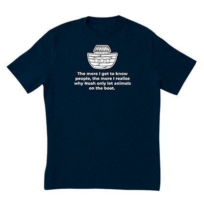 Noahs Ark T-Shirt