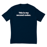 Second Rodeo T-Shirt