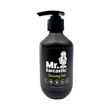 Mr. Sarcastic Shaving Gel