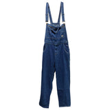 Brace and Co Denim Overalls